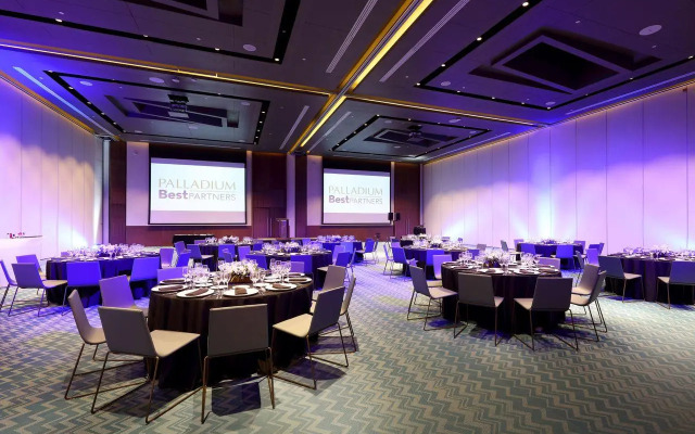 Grand Palladium Select Costa Mujeres - All Inclusive