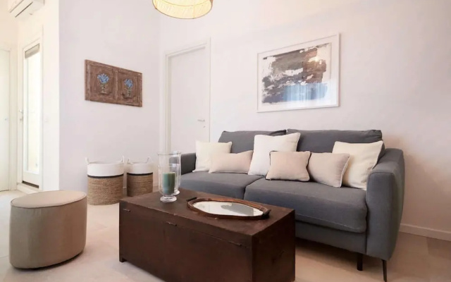 Villa Rocce Bianche