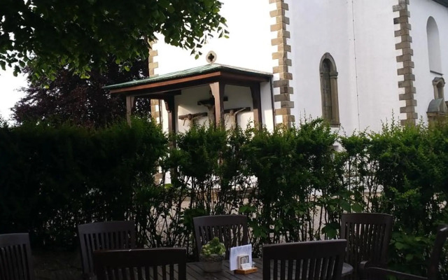 Pilgrims Gästeapartements