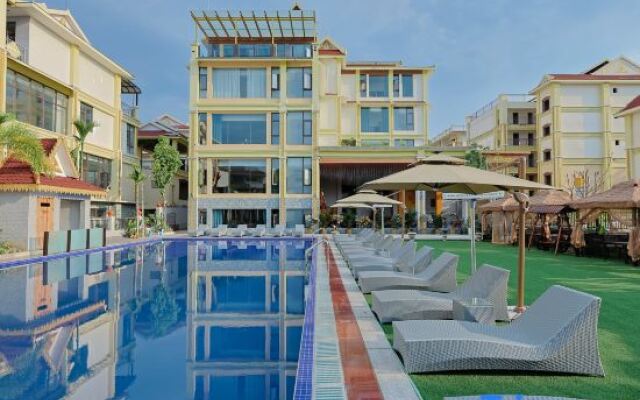 JingHongyunyinfanjukezhan