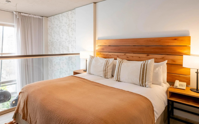 Top Rentals Montañeses