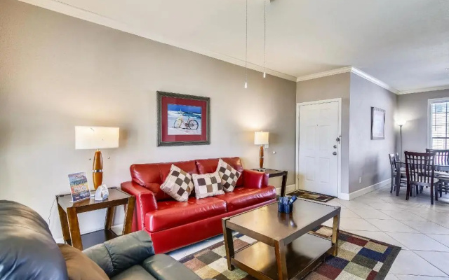 Dawn 625 by Ryson Vacation Rentals