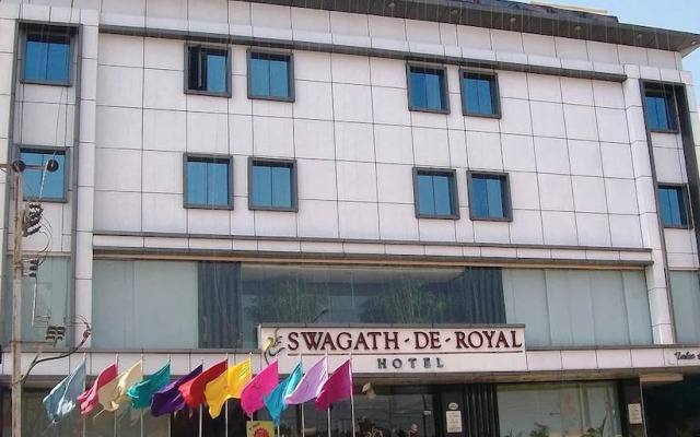 Swagath De Royal