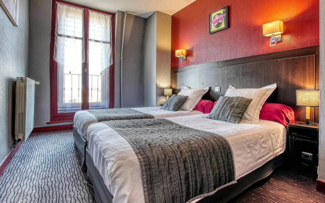 Citotel La Residence