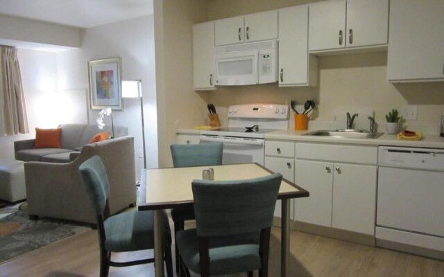 WaterWalk Extended Stay by Wyndham Wichita