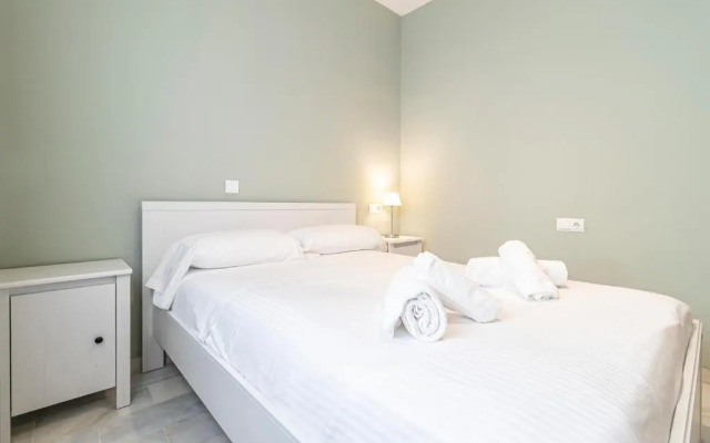 Allo Apartments Plateros II Centro 2 Habitaciones