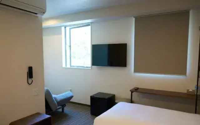 Nplus HOTEL Tokyo Nihonbashi