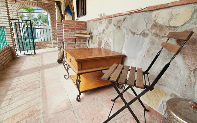 Loma Los Pelones 78
