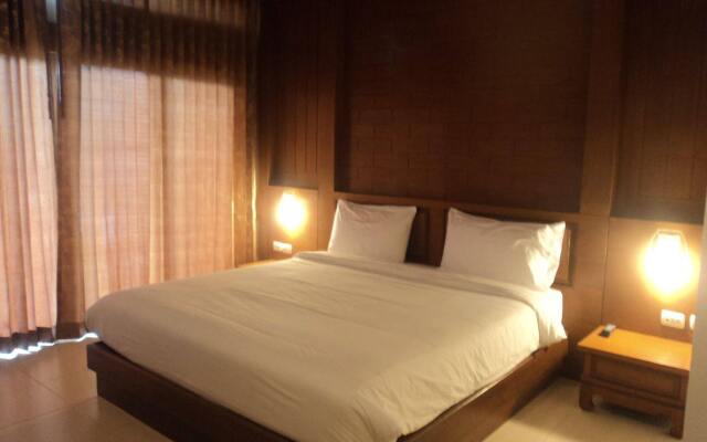 Pratum Resort