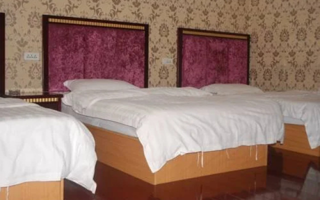 Yuanze Hotel