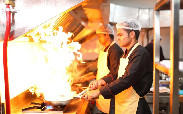 VITS Select Grand Inn, Ratnagiri