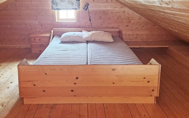 6 Person Holiday Home in Nordli