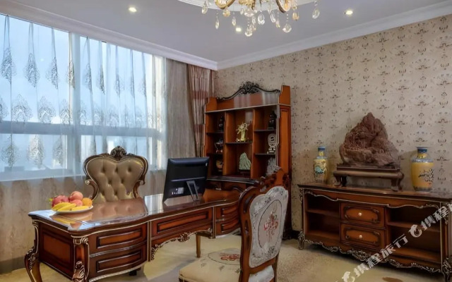 Vienna Hotel Beijing Beijing Guang An Men Branch