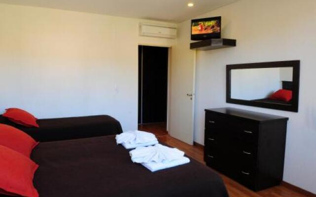 Hotel Altos del Valle