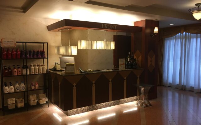 Hotel AVANCER Osaka Takatsuki-Adult Only
