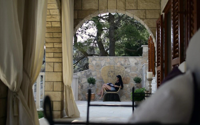 Villa Lavander in Selca