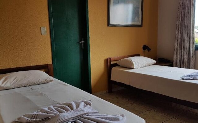 Hotel Bavarium