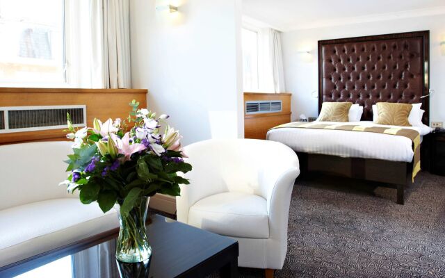 Washington Mayfair Hotel