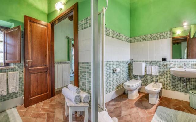 Agriturismo Podere San Giorgio