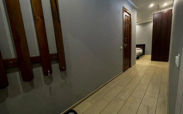 Victory - апартаменты возле набережной