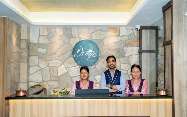 Divya Boutique Inn