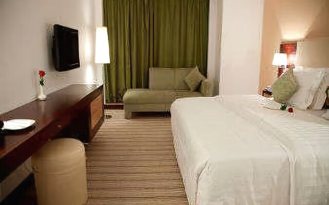 Days Hotel By Wyndham Olaya Riyadh