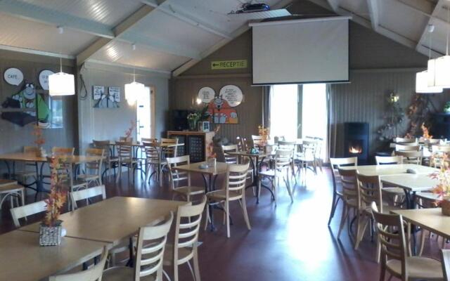 La Boverie, chalet 216