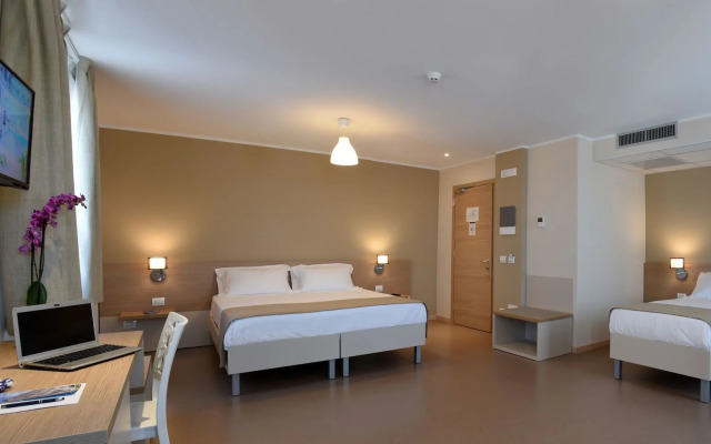 Nuovo Albergo Operai