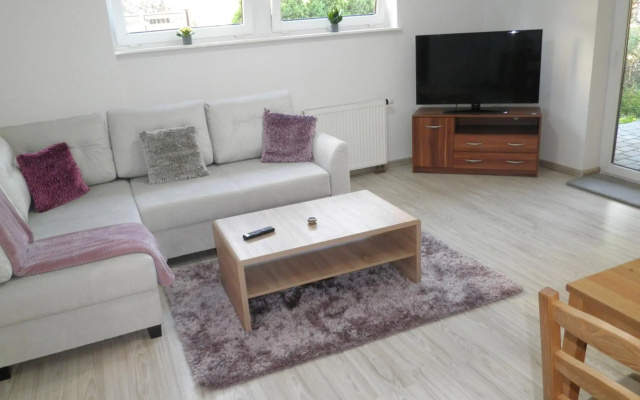 Apartament Esja