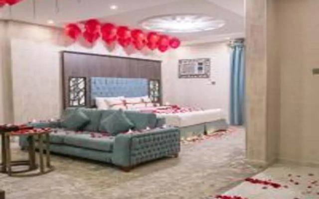 viola hotel Jazan