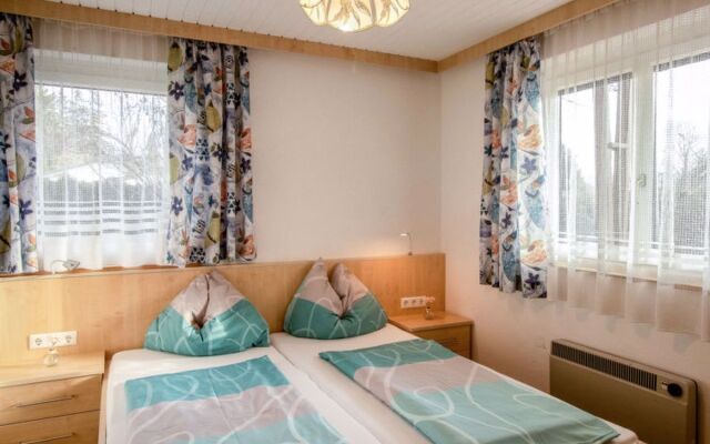 Bungalow Laube Klopeiner See