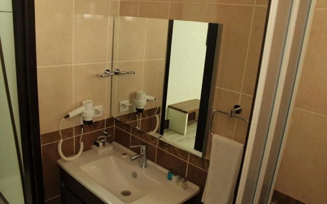 Nif Ankara Hotel