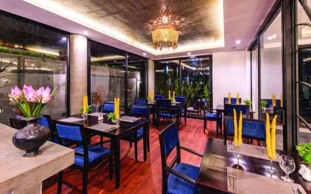 Siem Reap Palace Hotel & Spa