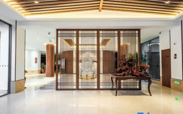Putuo Mountain Healray Chinese Inn