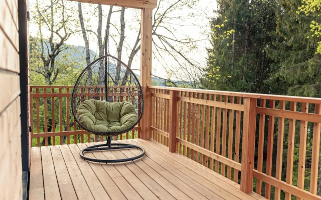 Chalets & Glamping Nassfeld