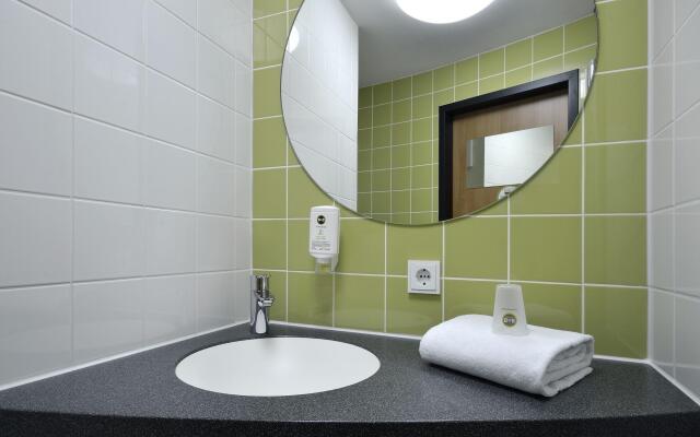 B&B Hotel München-Messe