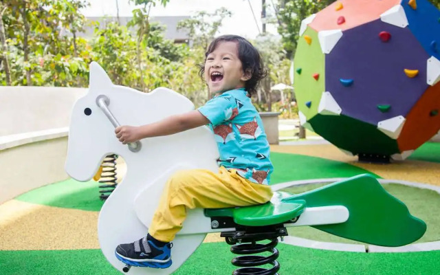 Pullman Ciawi Vimala Hills Resort