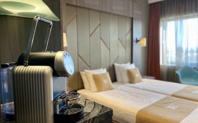 XO Hotels Couture Amsterdam