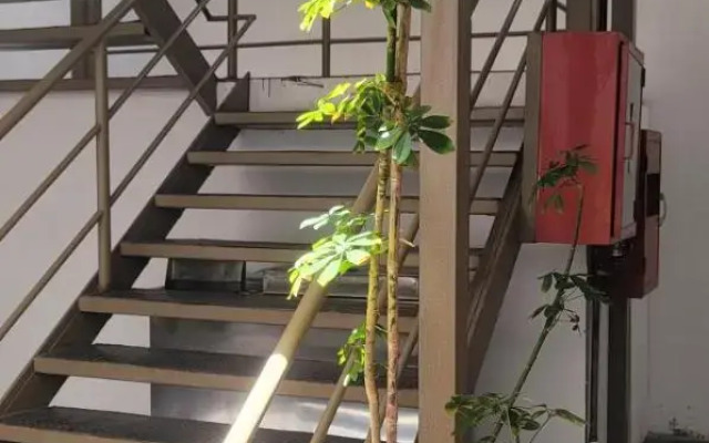 Hotel Inti-Jaya