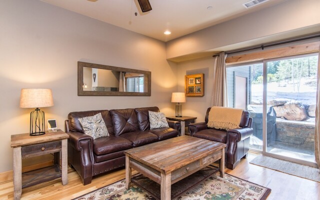 Walk Friendly Truckee House by RedAwning