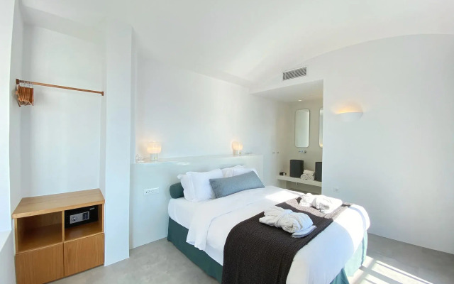 Panorama Suites