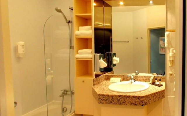 Hotel Arlon