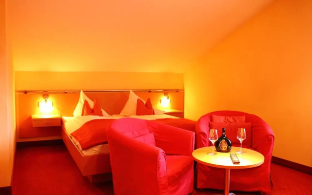 Landhotel Bayerwald