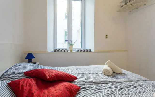 La Piazza Apartment