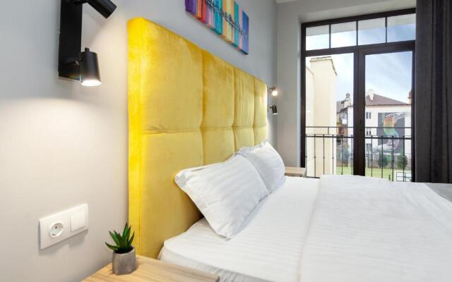 Austrian Apart Hotel