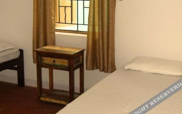 Red Door Hostel