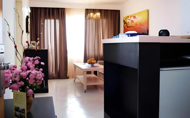 Hotel Majestic Mamaia