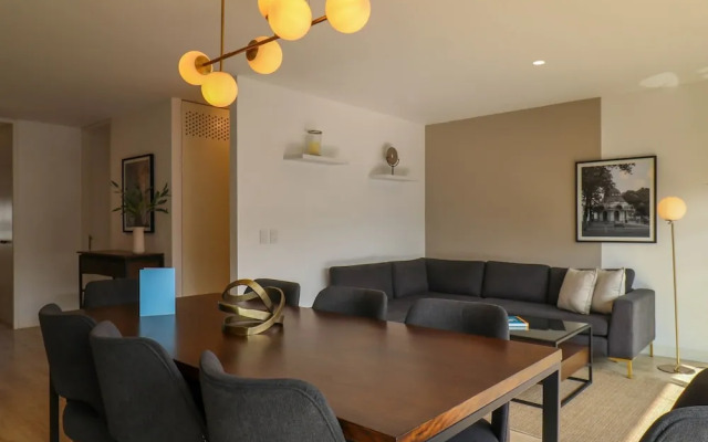 Amazing 2BR in Miraflores