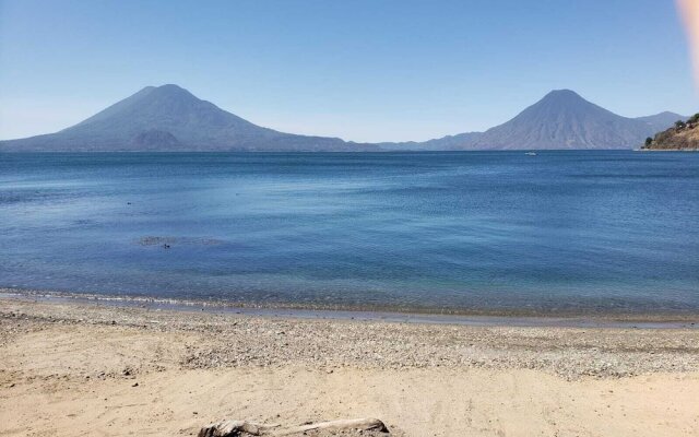 Hotel San Buenaventura De Atitlan
