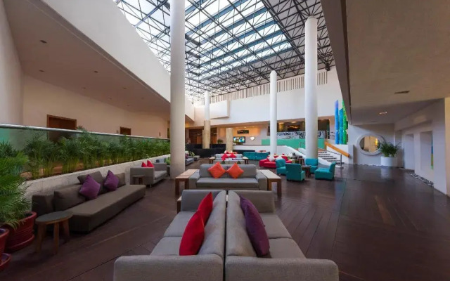 Park Royal Beach Ixtapa - All Inclusive